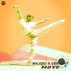 Major7 & Vermont - Move (2025)