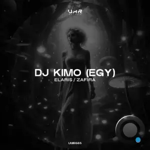 DJ Kimo (EGY) - Elaris / Zafira (2025)