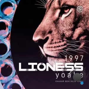 Yoake - Lioness 1997 (2025)