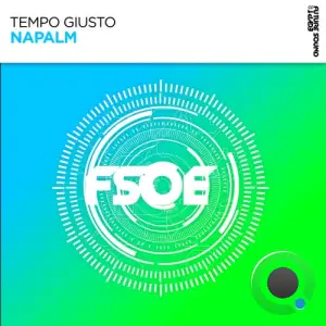 Tempo Giusto - Napalm (2025)