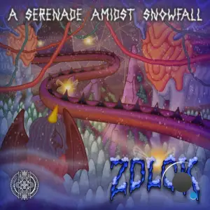 Zdlck - A Serenade Amidst Snowfall (2025)