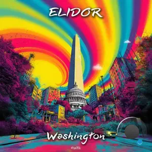Elidor - Washington (2025)