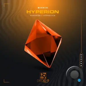 Sinkix - Hyperion (2025)