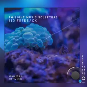 Twilight Music Sculpture - Bio Feedback (2025)