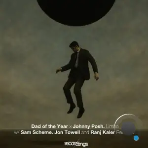 Johnny Posh & Dad Of The Year - Limbo (2025)