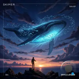 Skimer - Solo (2025)