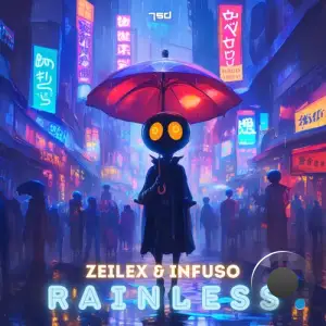 Zeilex & Infuso - Rainless (2025)