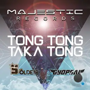 Soldier & Gyopsal - Tong Tong Taka Tong (2025)