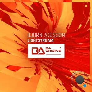 Bjorn Akesson - Lightstream (2025)