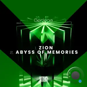 Gerlena - Zion And Abyss Of Memories Ep (2025)