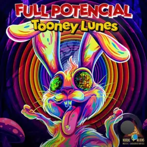 Full Potencial - Tooney Lunes (2025)