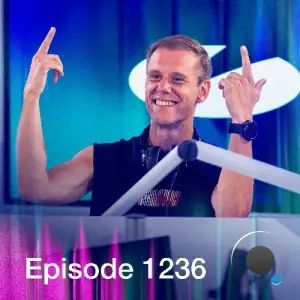 Armin van Buuren - A State Of Trance Episode 1236 (2025-08-01)