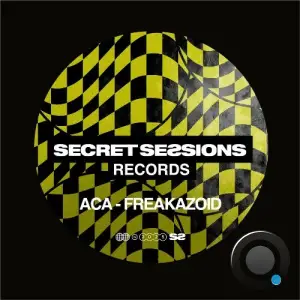 ACA (YU) - Freakazoid (2025)