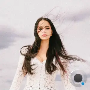 Sofia Kourtesis - Volver (2025)