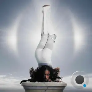 DEBBY FRIDAY - The Starrr Of The Queen Of Life (2025)