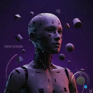 BRK (BR) & Max Freeze - New Sound (2025)