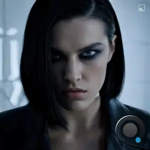 Sian, Dark Heart & David LeSal - Blacklight (2025)