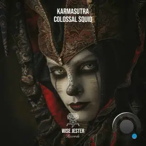 Karmasutra - Colossal Squid (2025)