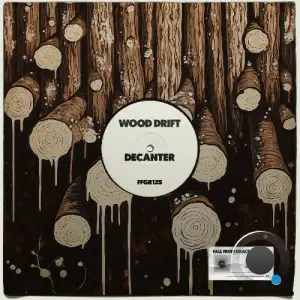 Wood Drift - Decanter (2025)