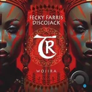 Fecky Farris, Discojack - Wojira (2025)
