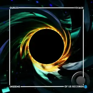 Vivace - Insieme (2025)