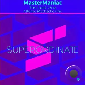 MasterManiac - The Lost One (2025)