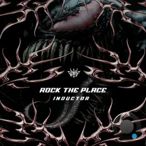 Inductor - Rock the Place (2025)