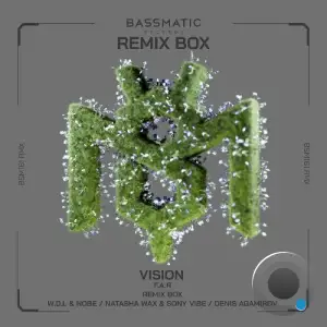F.A.R - Vision | Remix Box (2025)