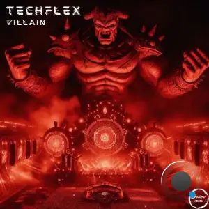 Techflex - Villain (2025)
