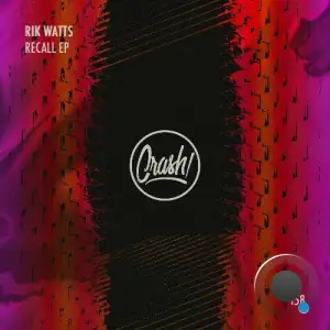 Rik Watts - Recall (2025)