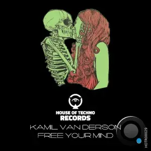 Kamil van Derson - Free Your Mind (2025)