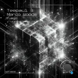 Marco Woods & Teepaul - Fuego (2025)