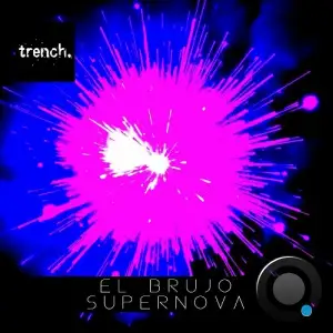El Brujo - Supernova (2025)