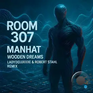 Manhat - Wooden Dreams (2025)