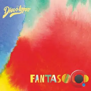 Ichisan - Fantasound (2025)