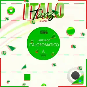 James Rod - Italoromatico (2025)