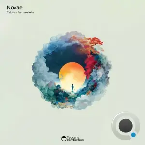 Fabian Sensestein - Novae (2025)