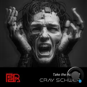 Eray Schwer - Take the Acid (2025)