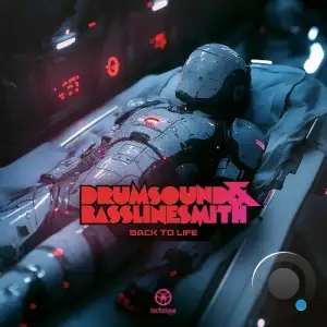 Drumsound & Bassline Smith - Back to Life (2025)