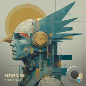 Victor Chulia - Returning (2025)