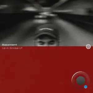 Bassment - Up In Smoke LP (2025)