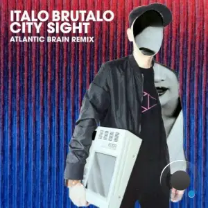 Italo Brutalo - City Sight (2025)