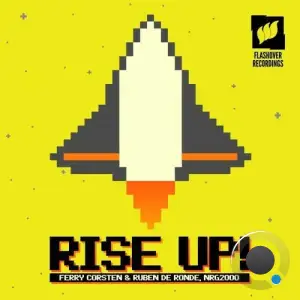 Ferry Corsten & Ruben De Ronde Pres. Nrg2000 - Rise Up (2025)