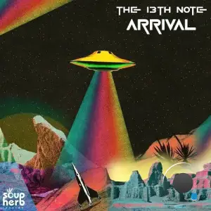 The 13th Note - Arrival (2025)