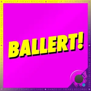 Seaside Clubbers x Basslovers United - Ballert! (2025)