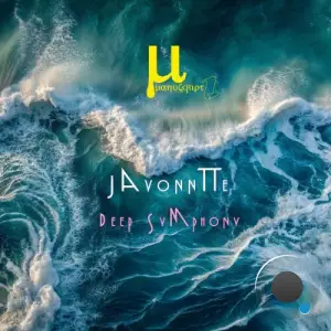 Javonntte - Deep Symphony (2025)