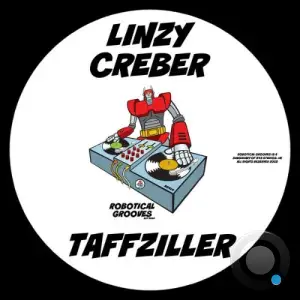 Linzy Creber - Taffziller (2025)