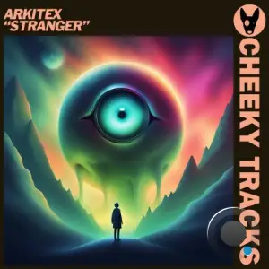 ARKiTEX - Stranger (2025)