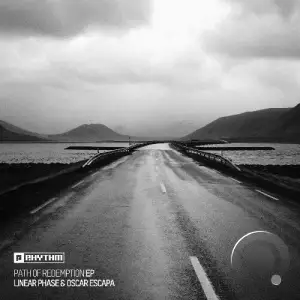 Oscar Escapa, Linear Phase - Path Of Redemption (2025)