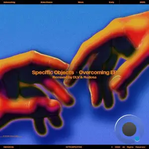 Specific Objects - Overcoming (2025)